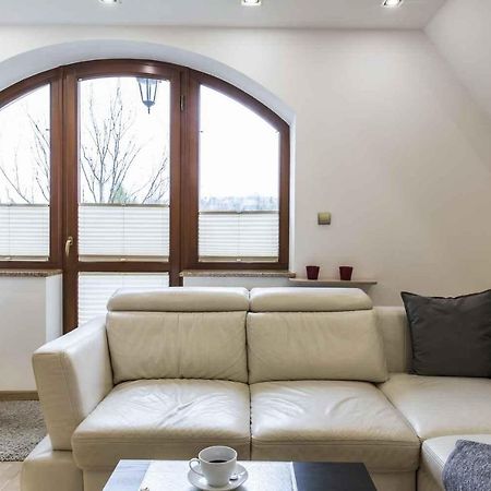 Apartament Srebrny Zakopane Luaran gambar