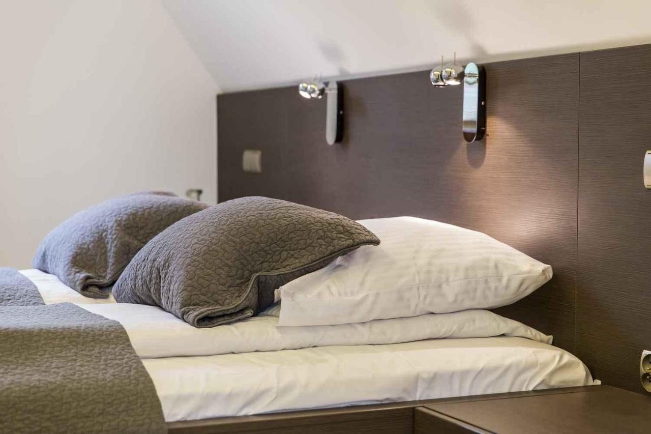 Apartament Srebrny Zakopane Luaran gambar