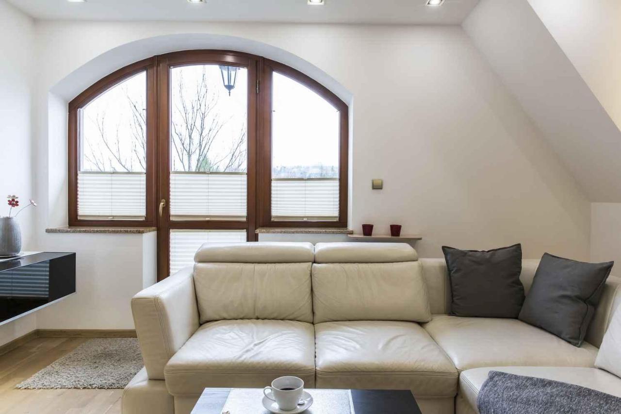 Apartament Srebrny Zakopane Luaran gambar