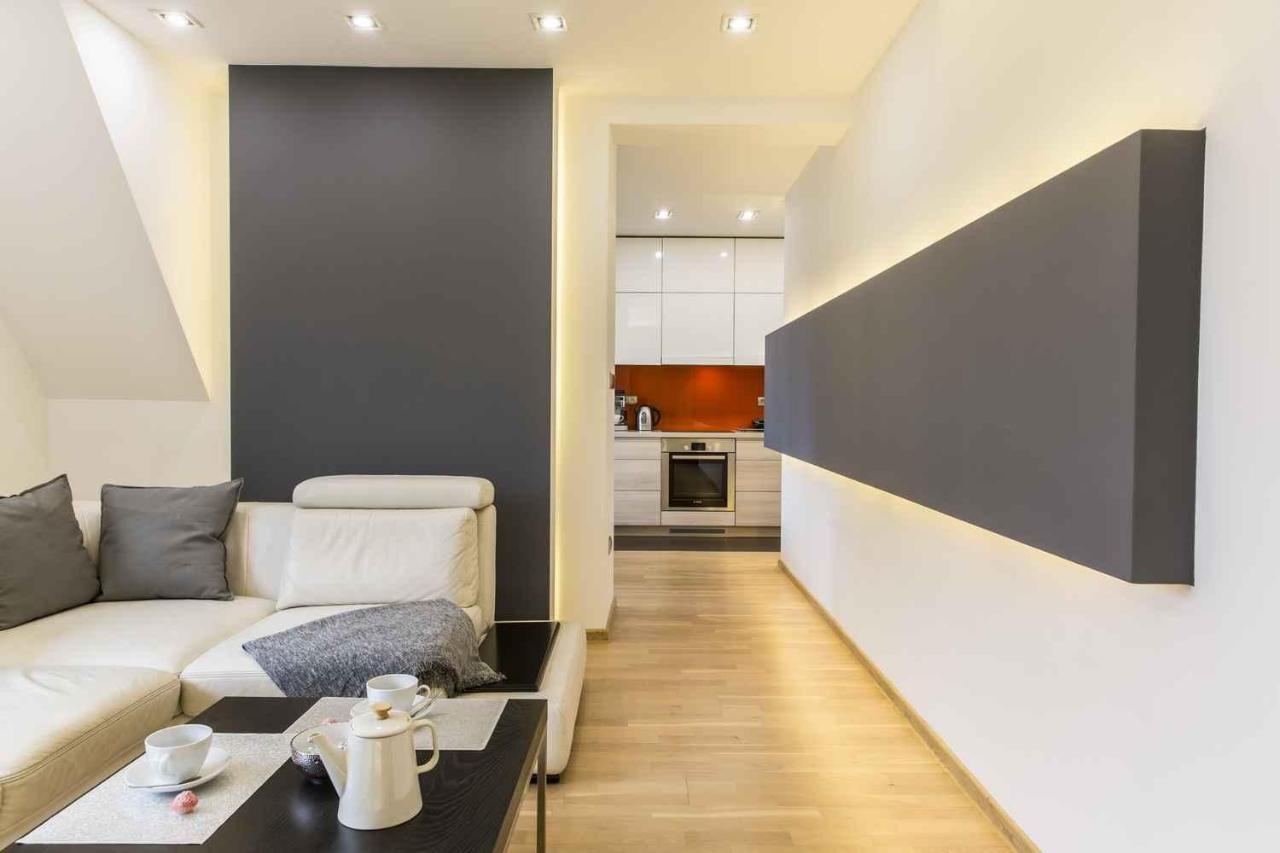 Apartament Srebrny Zakopane Luaran gambar